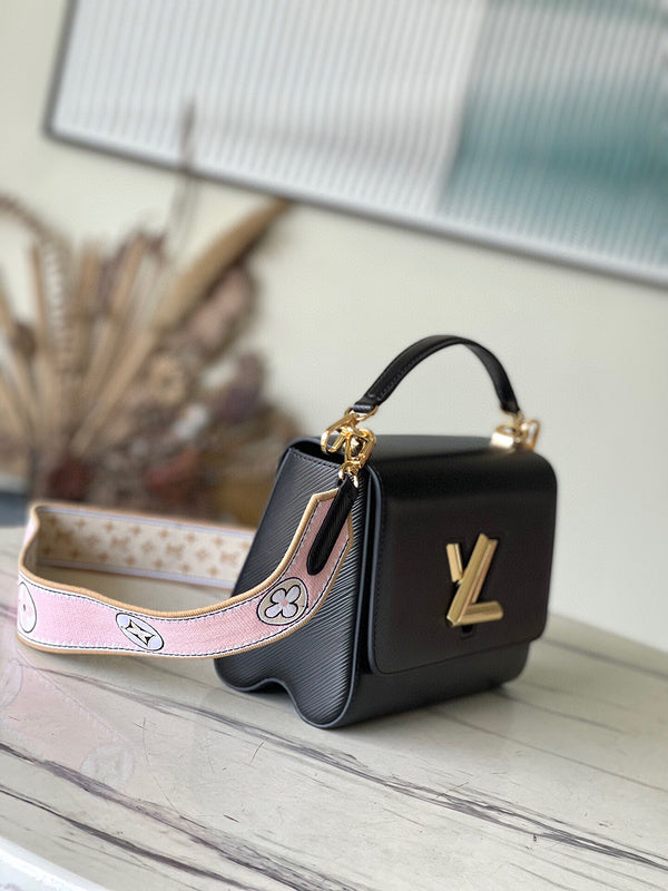 GlamI Lu-Vi bags - 4095