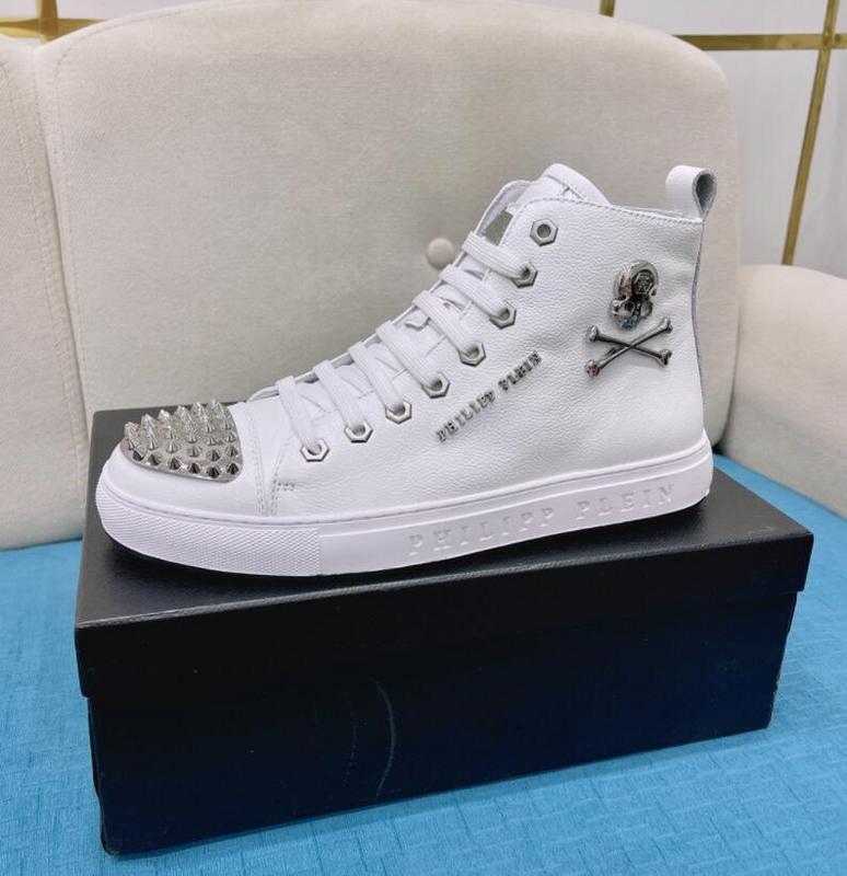 Glamy - PHP Shoes - 044