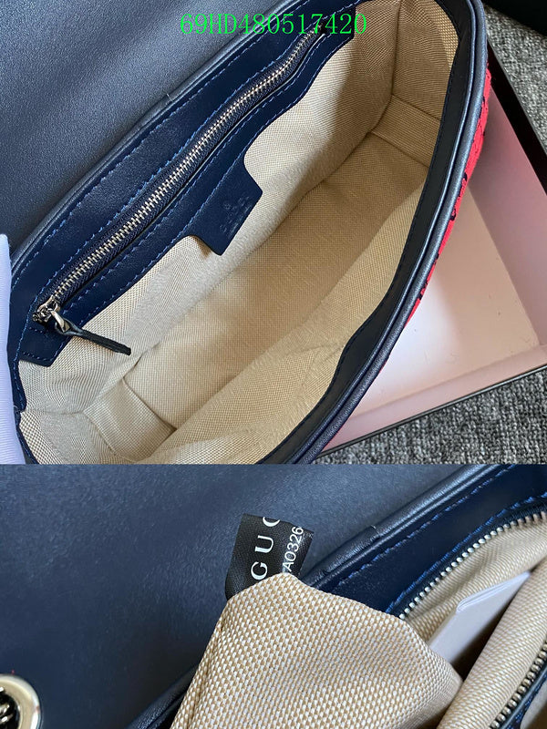 Glami Fashion - GCI Bags - 11053