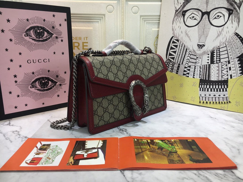 Glami Fashion - GCI Bags - 10787