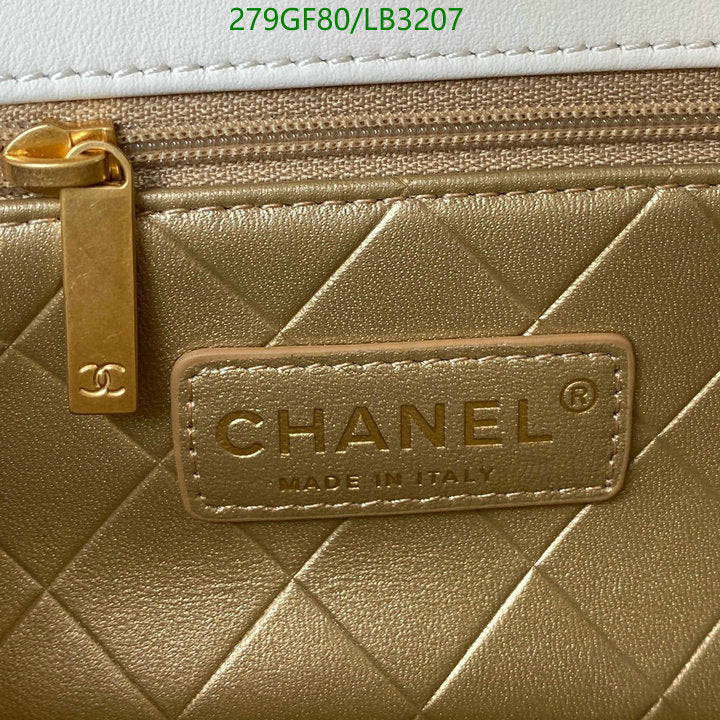 SAMC - CHL Bags - 856