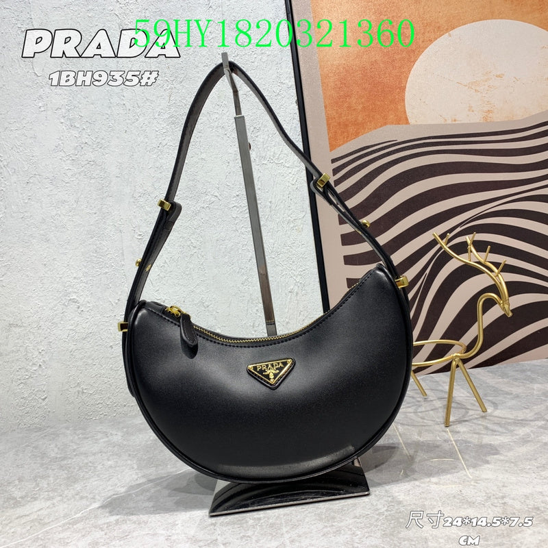 Satchel Bags - PDA Bags - 3452