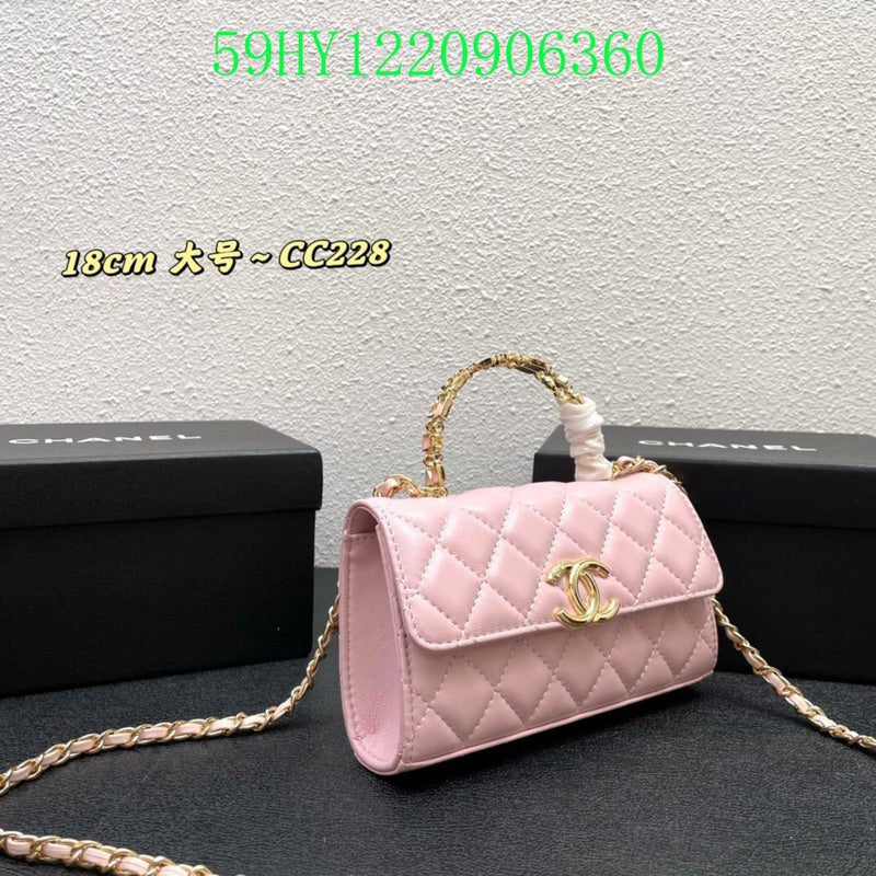 Glami - CHL Bags - 2322