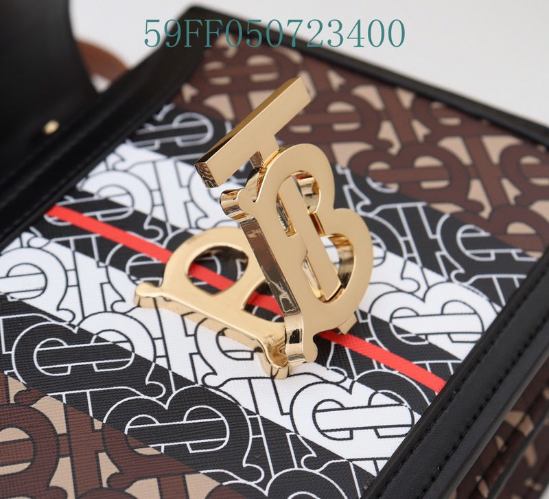 ELE Fashion -BBR Bags - 737