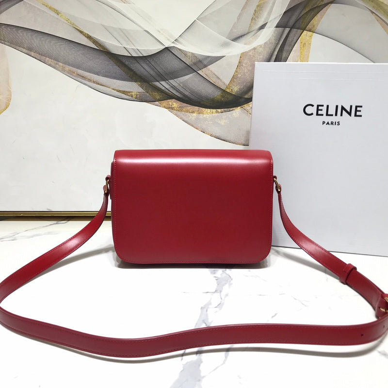 Glamy - COL Bags - 939