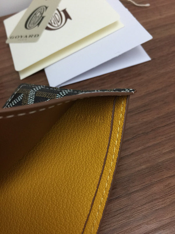 Glami-i - GYO Wallets - 031