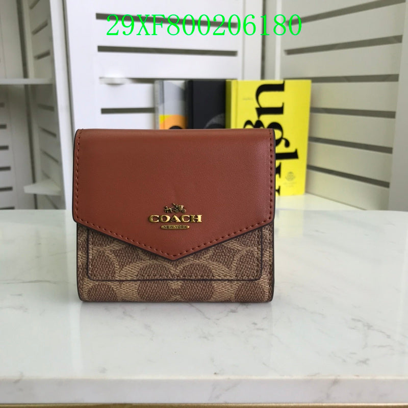 Glami - CAH Wallet - 030
