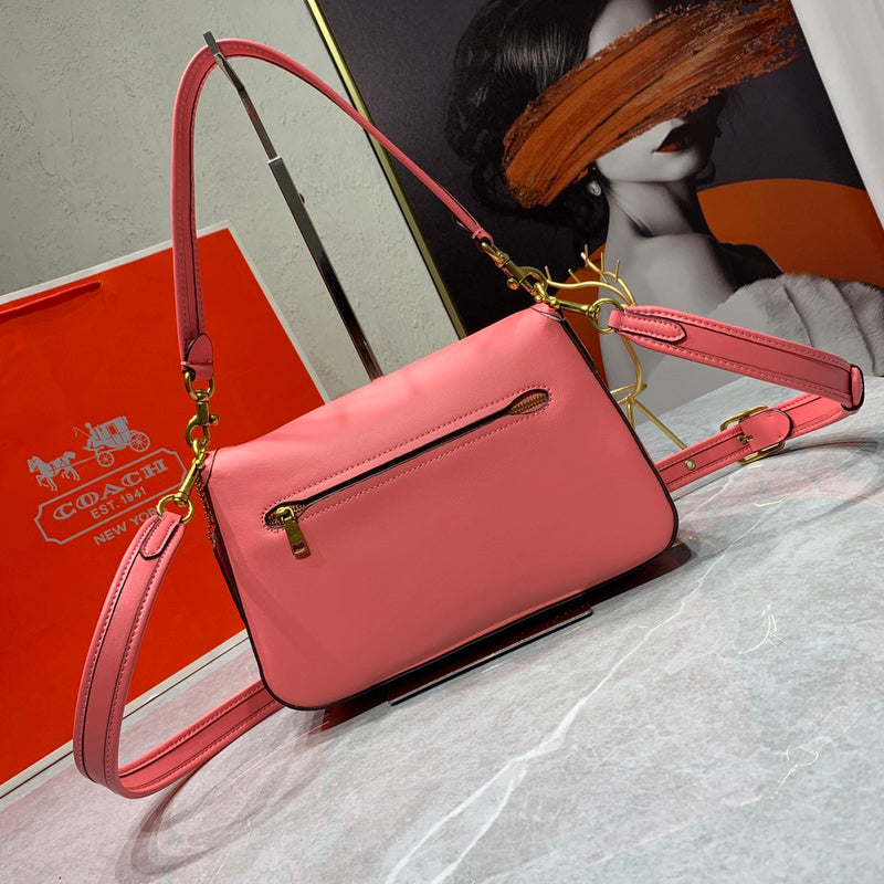 Satchel Bags - CCH Bags - 562