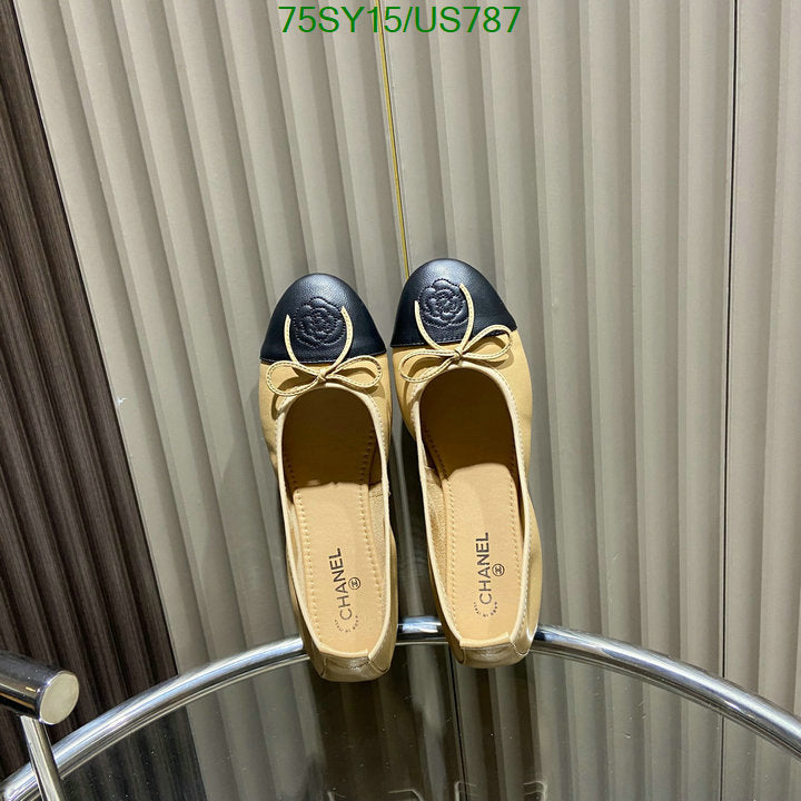 SAMC - CHL Women Shoes Ballet - 206