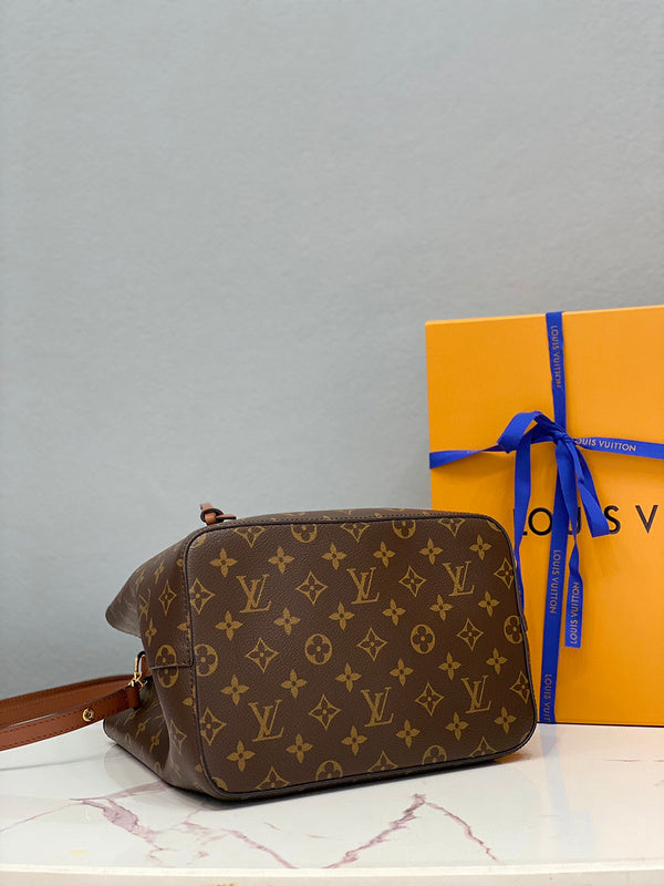 Glami Fashion Lu-Vi bags - 17603