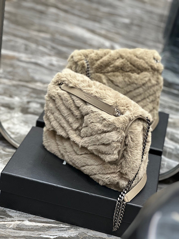 Glami- Glami- - SLY Bags - 1100