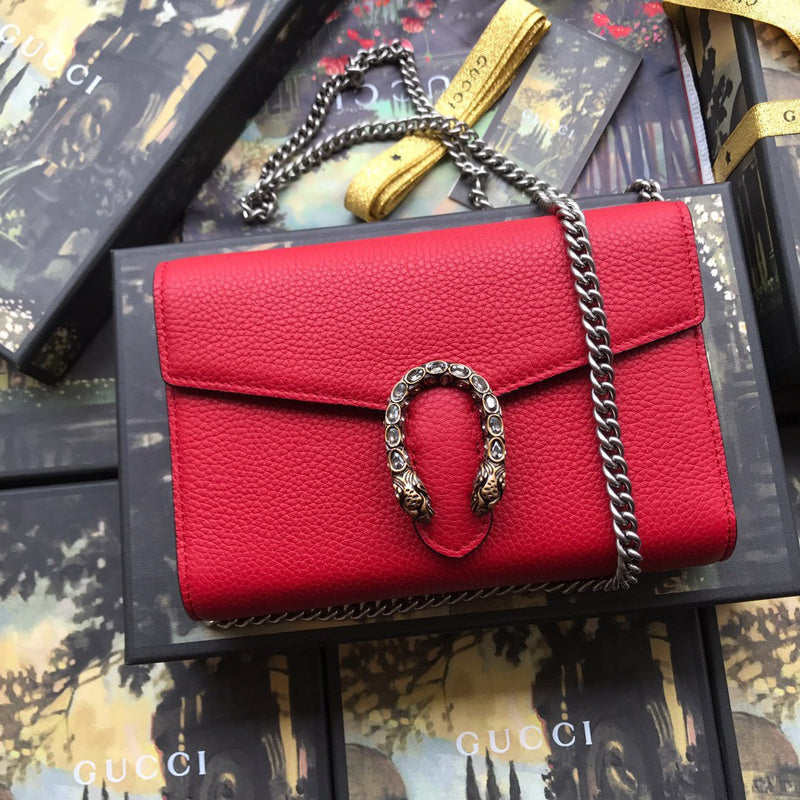 Satchel Bags - GCI Bags - 6226