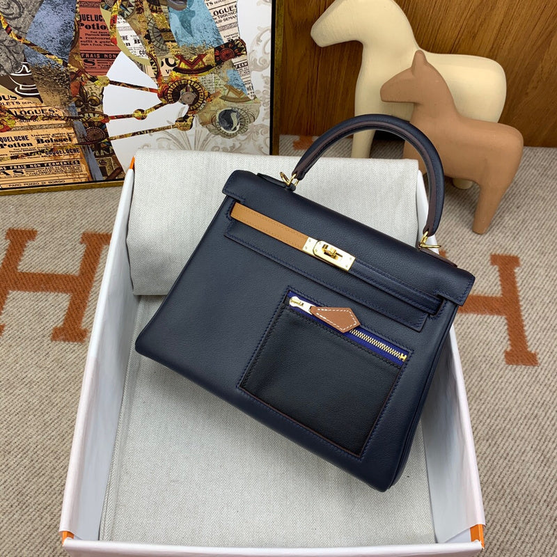 Glami - HMS Bags - 1719