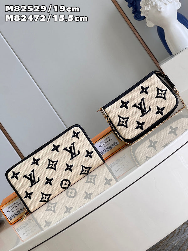 Glami-i LOV Wallets - 131