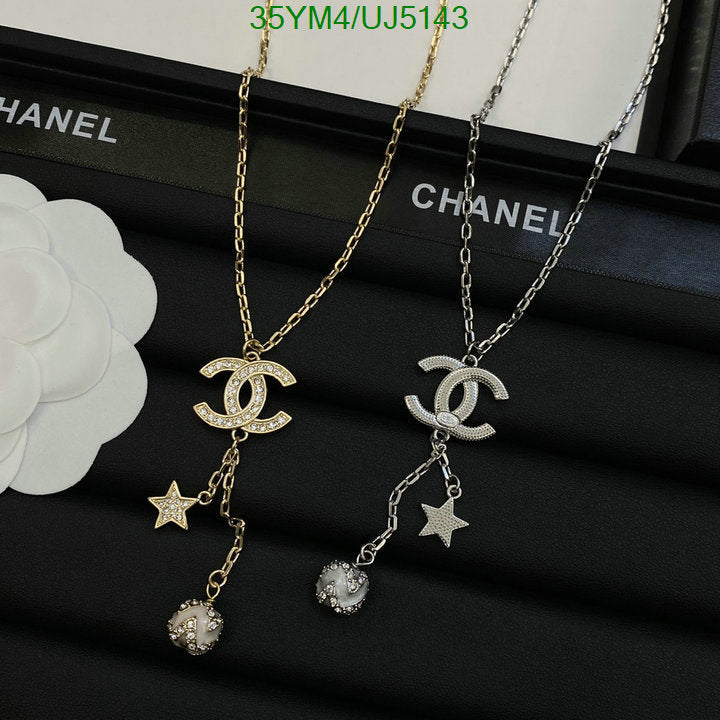 SAMC - CHL Jewelry - 630