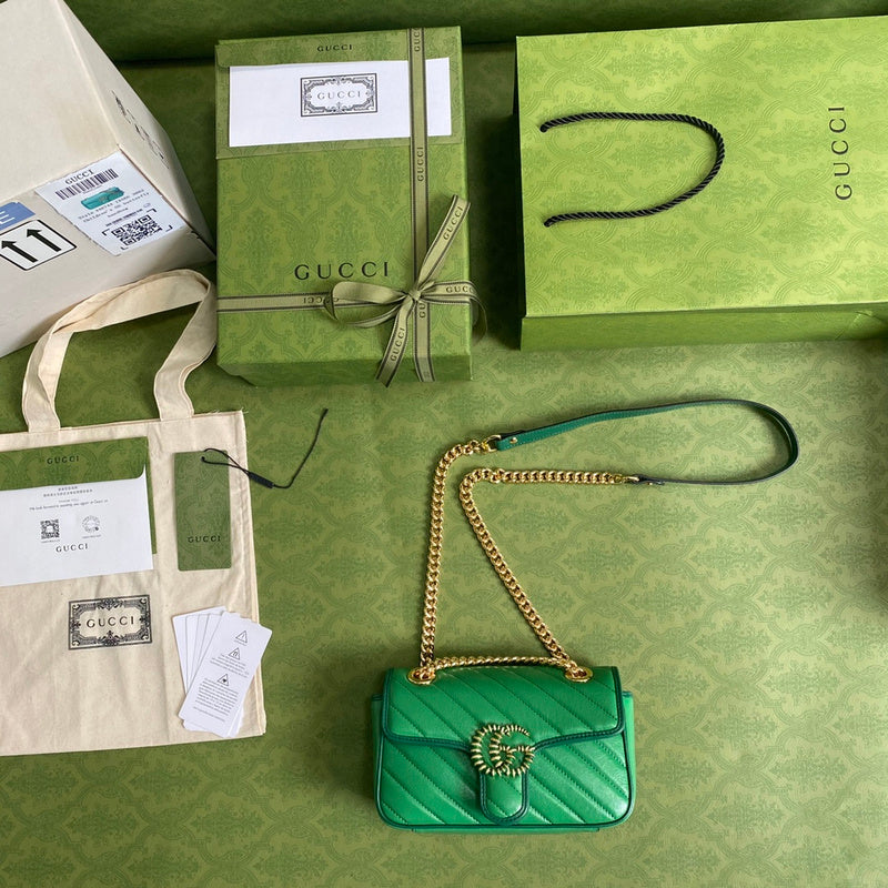 Glami-i GUKI Women Bags - 216