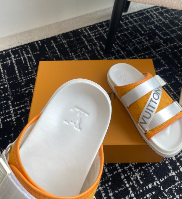 glamy - LOV Men Shoes - 108
