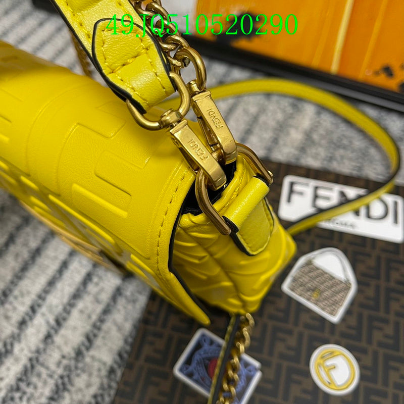 Glami - FDE Bags - 3074