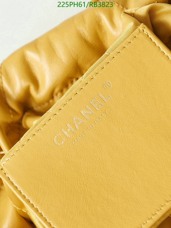 SAMC - CHL Bags - 386