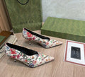 SAMC - GUKI Women Shoes - 1320