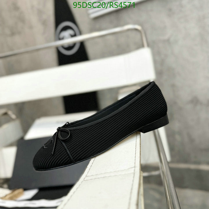 SAMC - CHL Women Shoes Ballet - 195