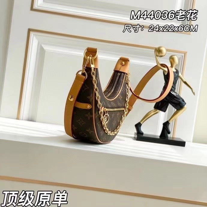 Satchel Bags - VL Bags - 987