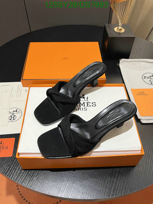 SAMC - HMS Women Shoes - 026