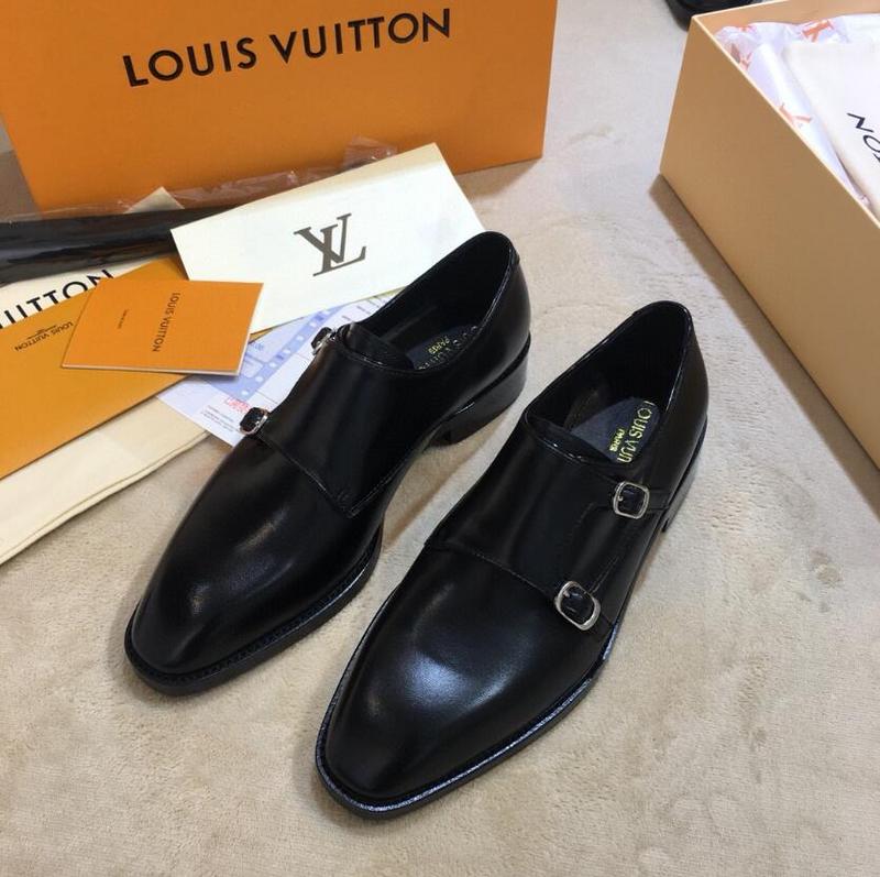 SAMC - LOV Men Shoes - 1713