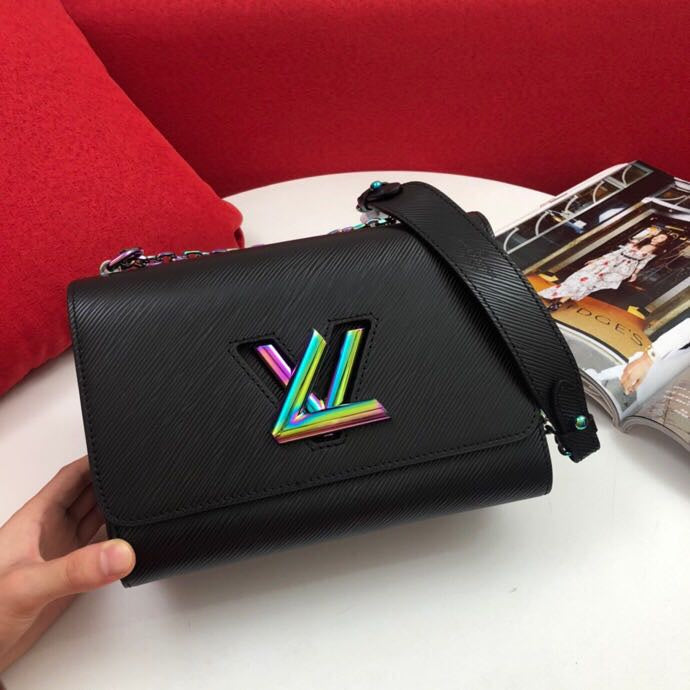 Fashion Lu-Vi bags - 3595