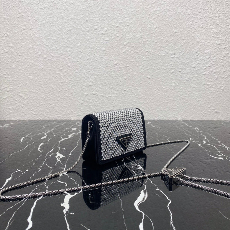 Glamy - PD Bags - 1108