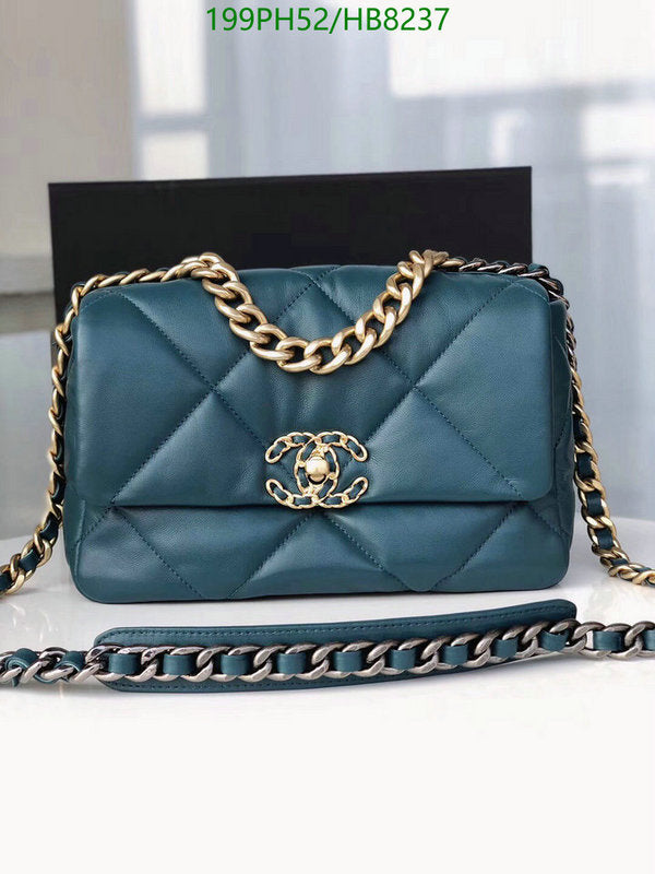 SAMC - CHL Bags - 234