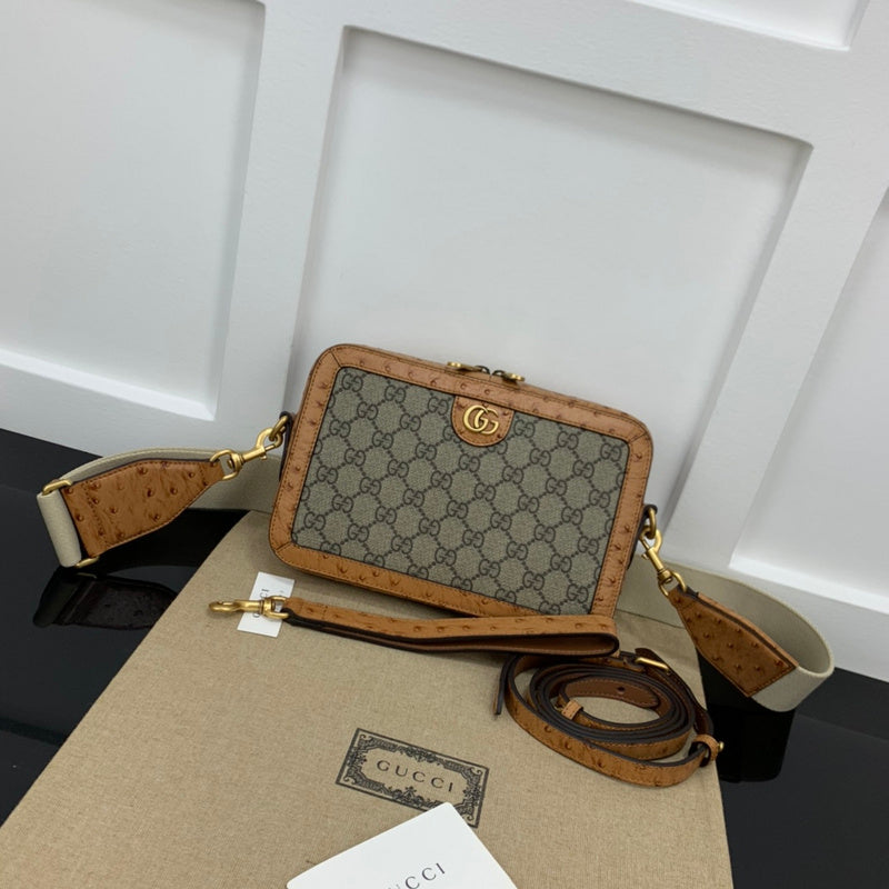 Glami Fashion - GCI Bags - 12499