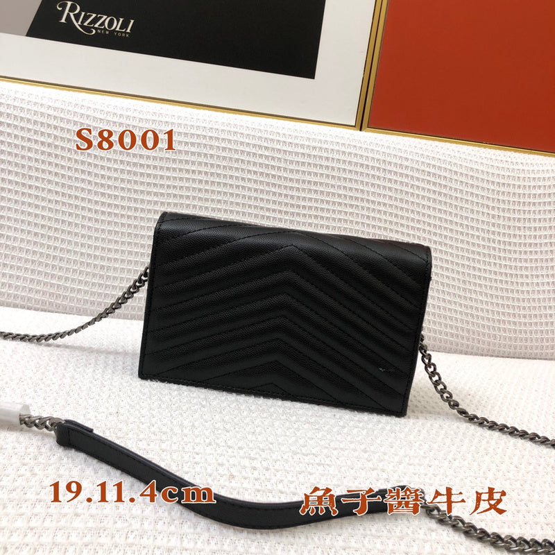 Satchel Bags - SLY Bags - 1163