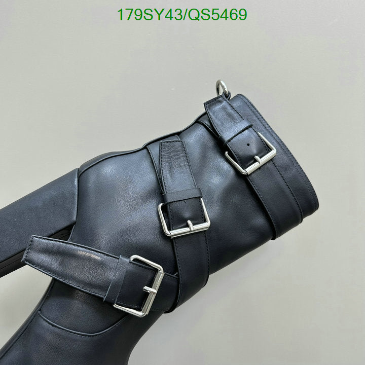 SAMC - YLS Women Shoes - 150