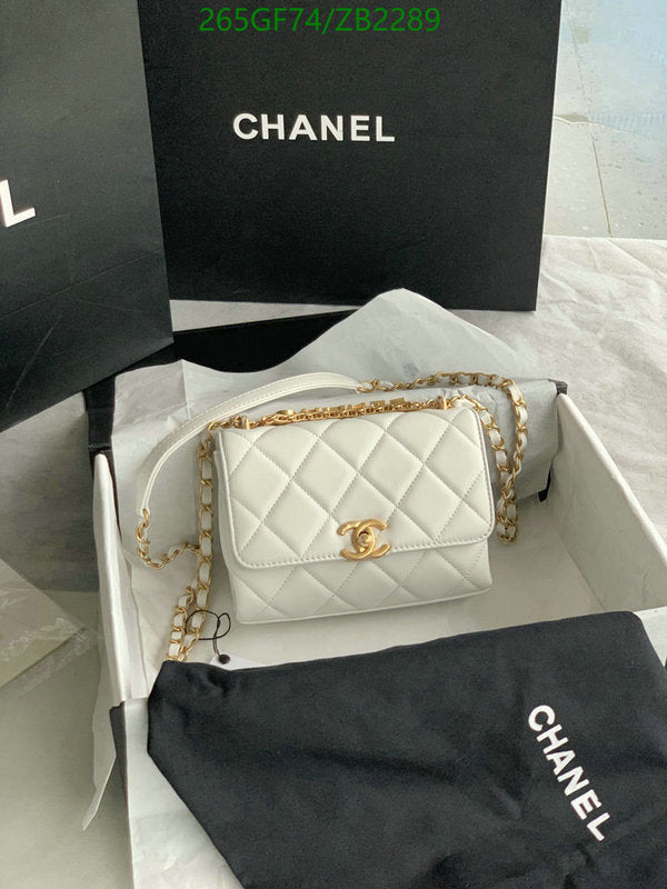 SAMC - CHL Bags - 647