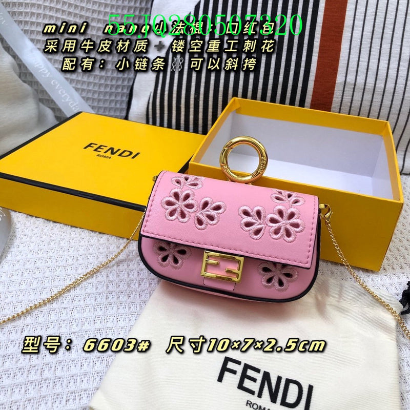 Glami - FDE Bags - 3110