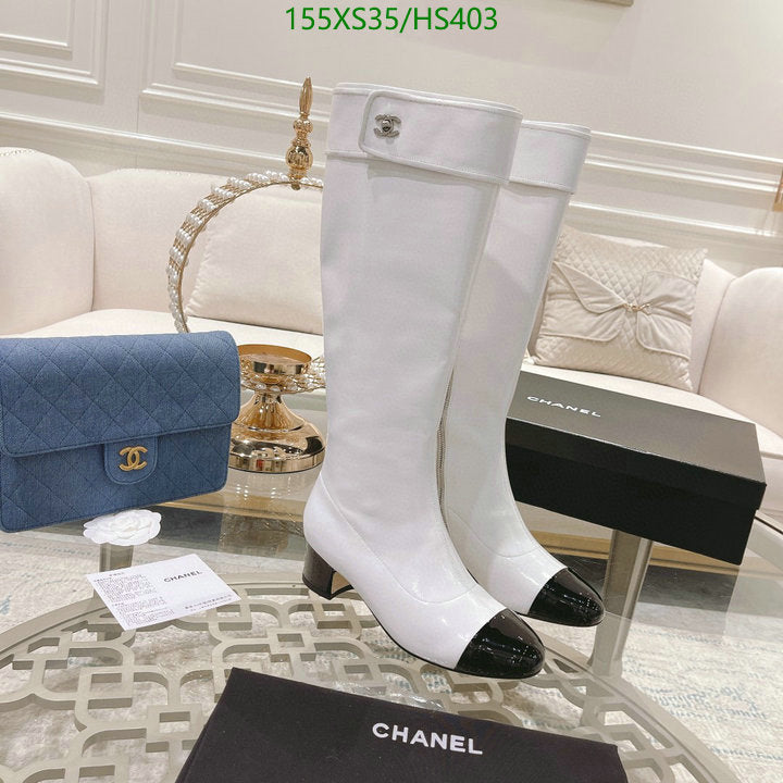 SAMC - CHL Women Boots - 058