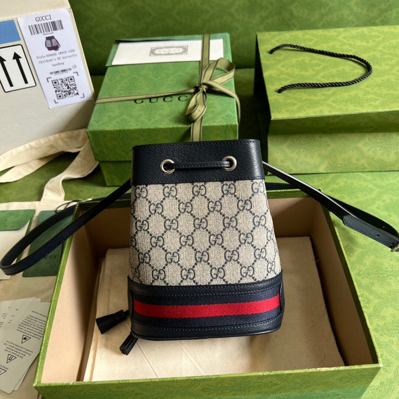 Satchel Bags - GCI Bags - 5152