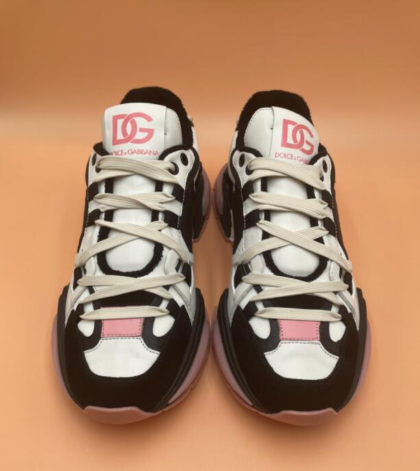 SAMC - DAG Men Shoes - 253