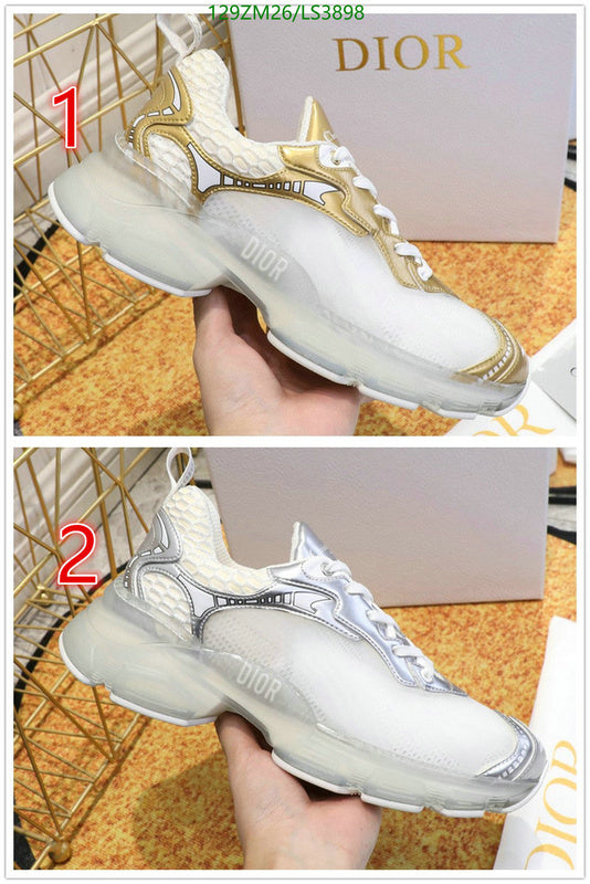 SAMCC - DOR Women Shoes - 1782