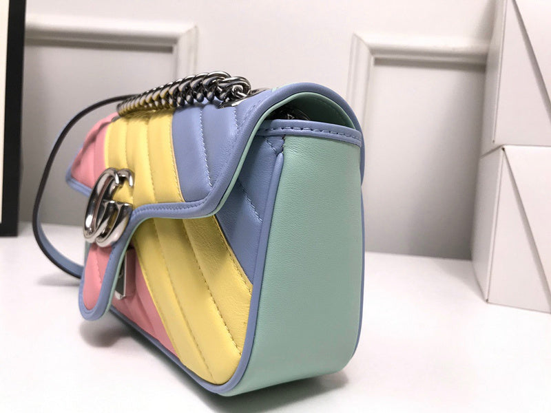 Satchel Bags - GCI Bags - 6996