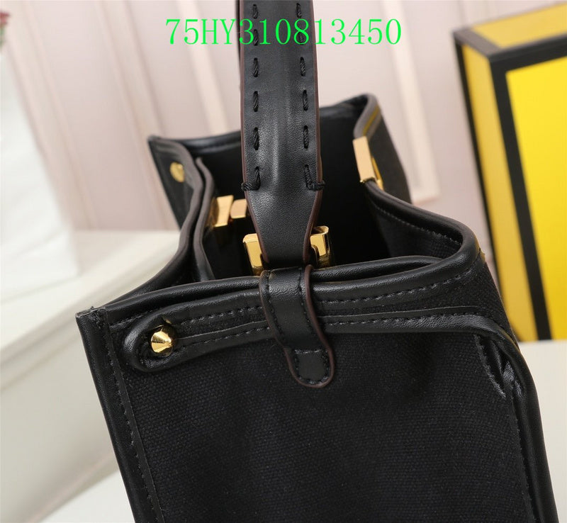 Glami - FDE Bags - 2447