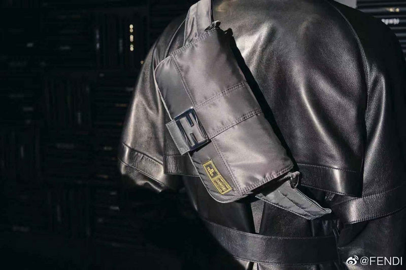 FDI Bags - Luxurious Bags  345