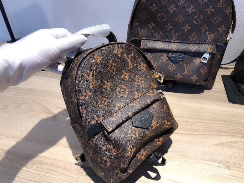 Glami- Glami- Lu-Vi bags - 3679