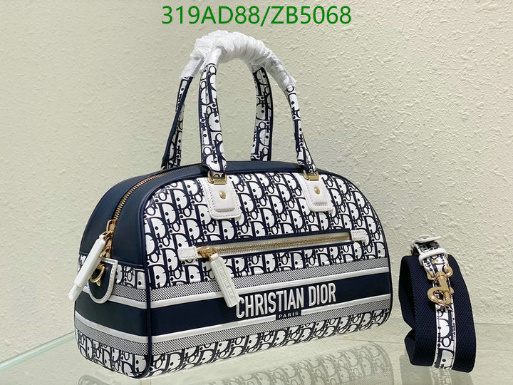 SAMCC - DOR Bags - 1195