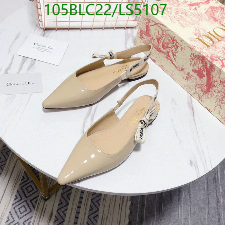 SAMCC - DOR Women Shoes - 2174