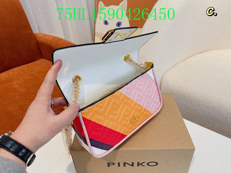 Glami - FDE Bags - 1673