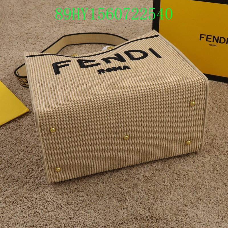 Glami - FDE Bags - 3311