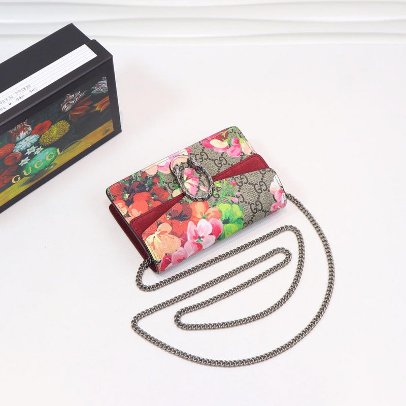 glamy - GCI Bags - 1127