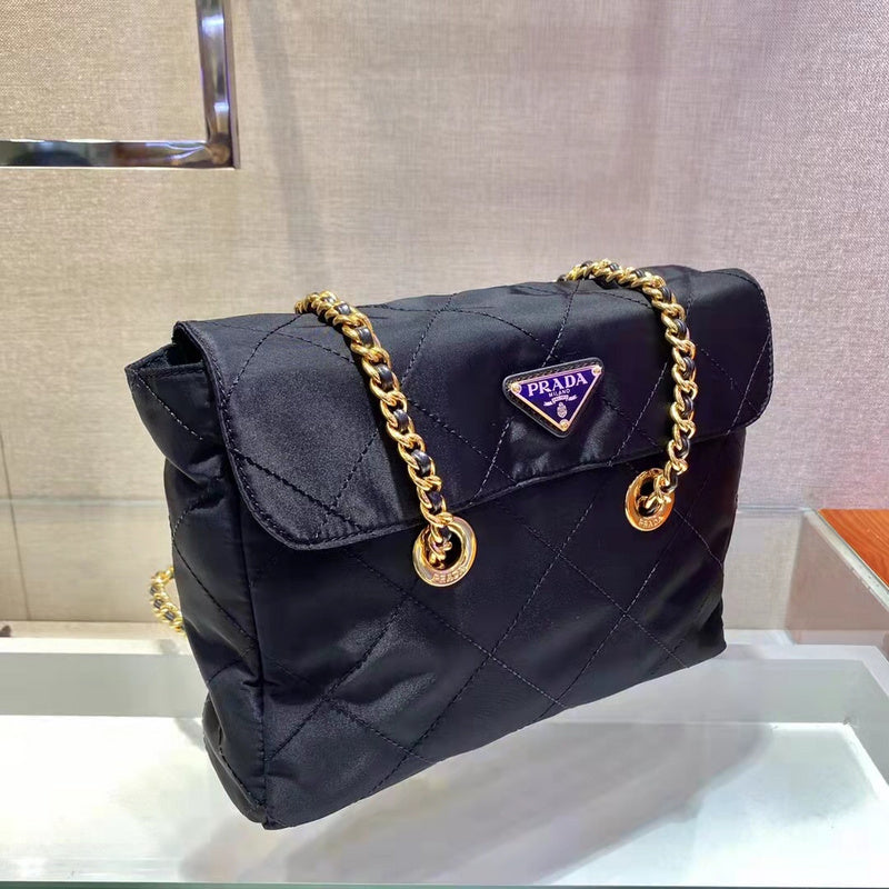 Glamy - PD Bags - 654
